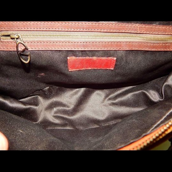 Valentino satchel - Picture 5 of 6